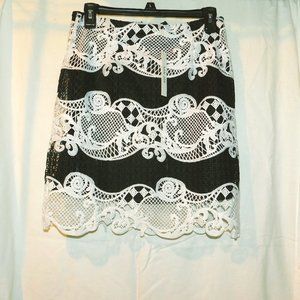 Pencil Skirts